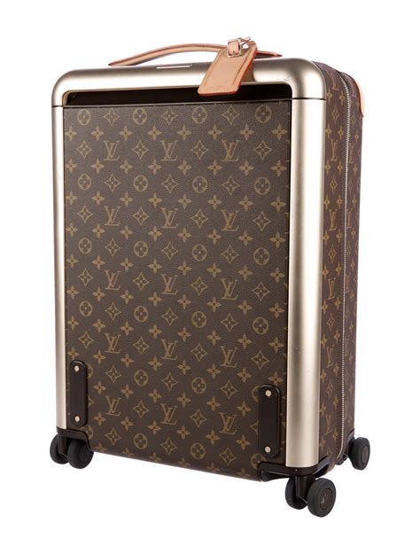 louis vuitton luggage men's|louis vuitton hard luggage.